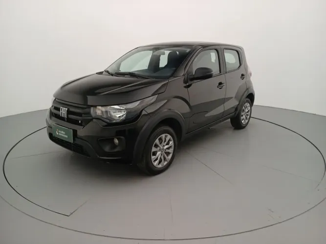 Fiat Mobi Like 1.0 Fire Flex 5P. 2025