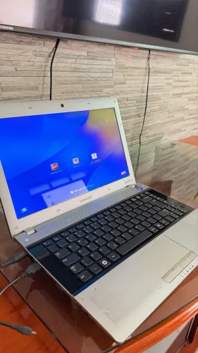 NOTEBOOK SAMSUNG  RV415 