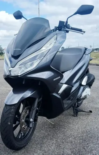 Honda PCX 150