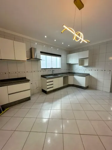 Casa para locação | Bairro Bela Vista