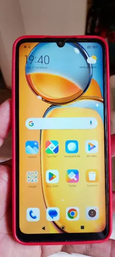 REDMI 13C