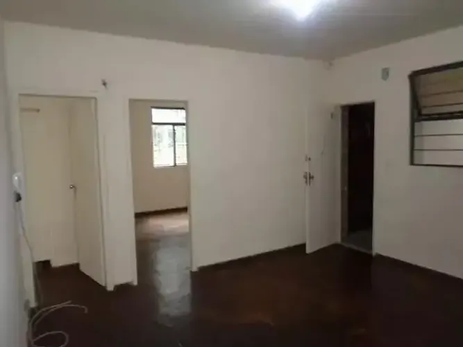Área privativa à venda, 4 quartos, 1 suíte, 2 vagas, Cruzeiro - Belo Horizonte/MG