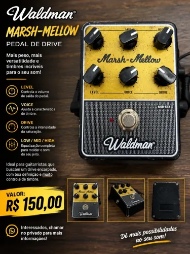 Pedal