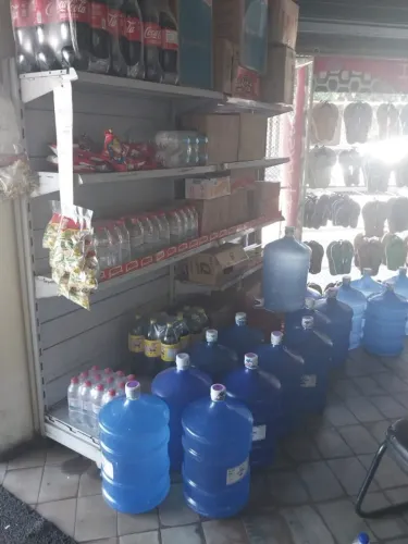 Mercado em Campinas Goiânia