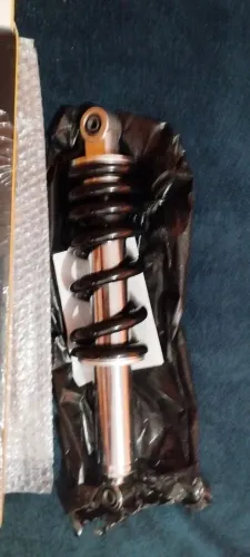 Amortecedor de Cb 300