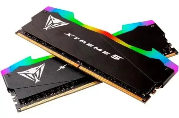 Memória DDR5 Patriot Viper Xtreme 5 7600mhz 