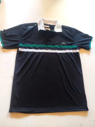 Camisas polo