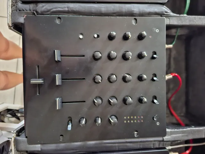 Mixer M3 Numark