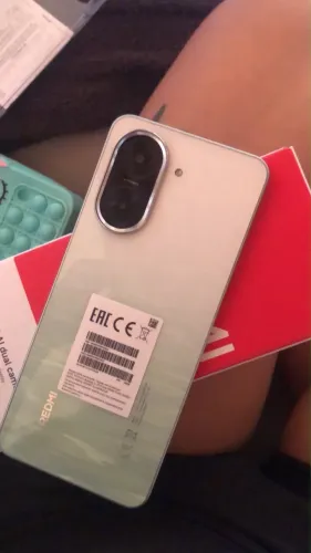 Redmi a5 novo