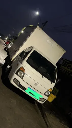Hr hyundai 2016