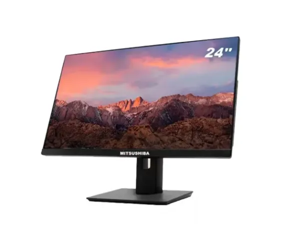 Monitor Gamer Samsung 24" Fhd 1ms HdmI VgA