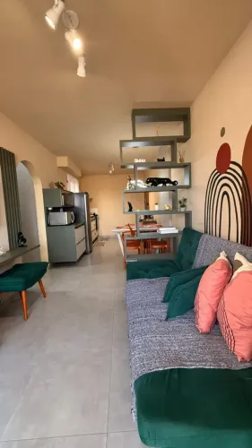 Apartamento mobiliado a venda no bairro morada do ouro, Cuiabá-mt