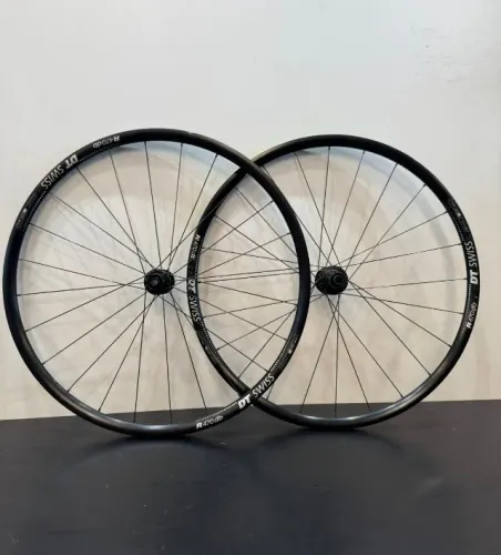 Rodas Dt swiss R470 db