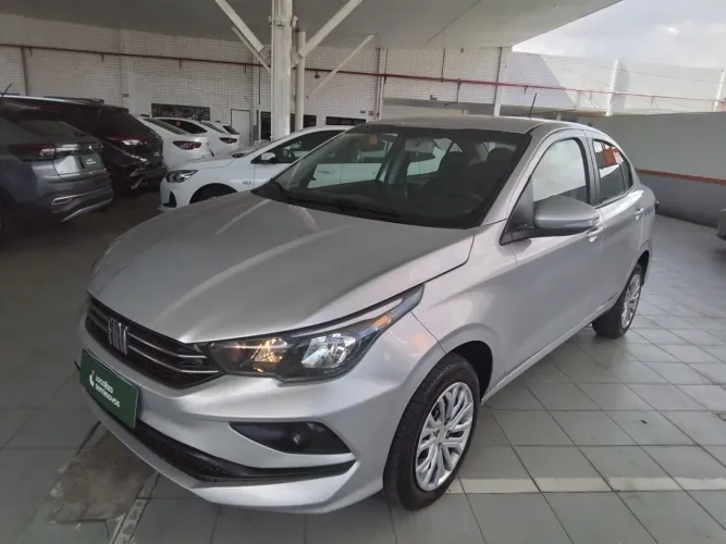 Fiat Cronos Drive 1.0 6V 2025