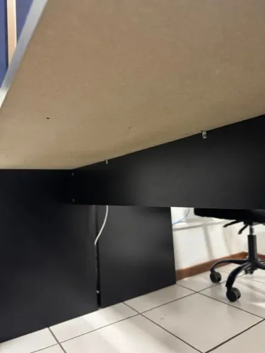 Mesa de escritório