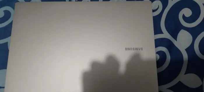 Notebook Samsung Snapdragon 7c 4GB RAM 128GB 14" Full HD Windows 11