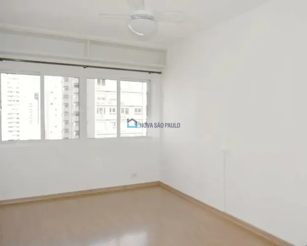 Apartamento a Venda São Paulo, Zona Sul, Cerqueira Cesar