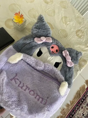 Bolsa infantil 