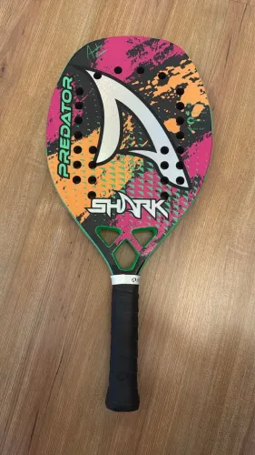Raquete Beach Tennis