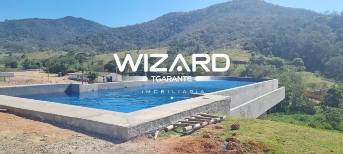 Terreno em Atibaia, condomínio fechado, área de lazer, para venda com 300m²
