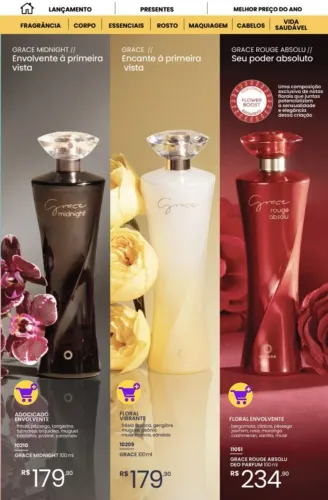 Perfume