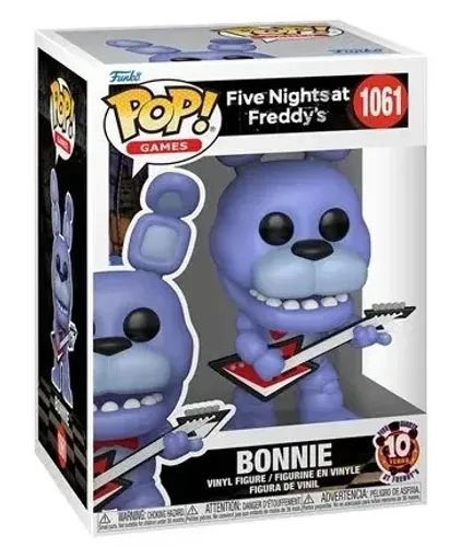 Funko pop João
