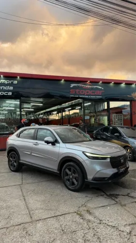 Honda HR-V EXL 1.5 Sensing 16V 5P Aut. 2023