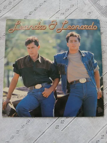 LP Leandro e Leonardo