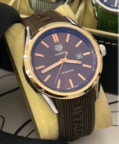 Relógio TAG Heuer Carrera