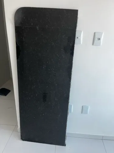 Tampo de granito