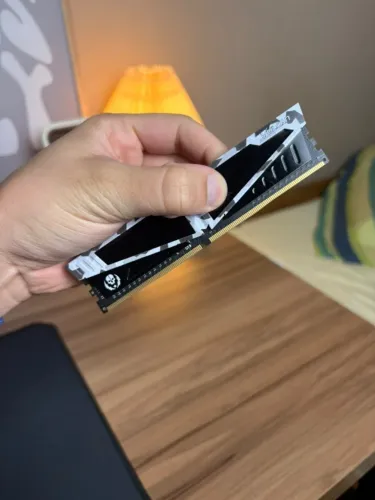 Memoria RAM TeamGroup T-Force Vulcan 8GB 2666MHz