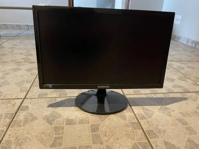 Monitor Sansung 1080p
