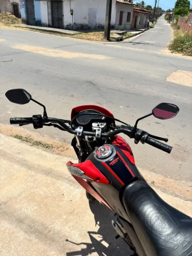 Biz 125cc 2010