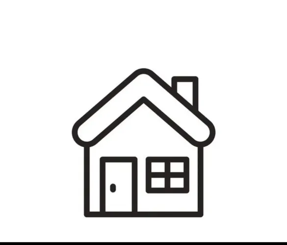 Procurando uma casa.