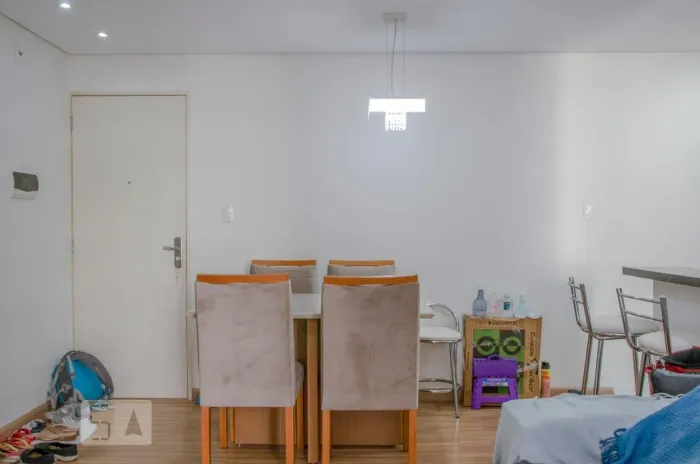 Apartamento à Venda - Casa Verde, 2 Quartos, 70 m2