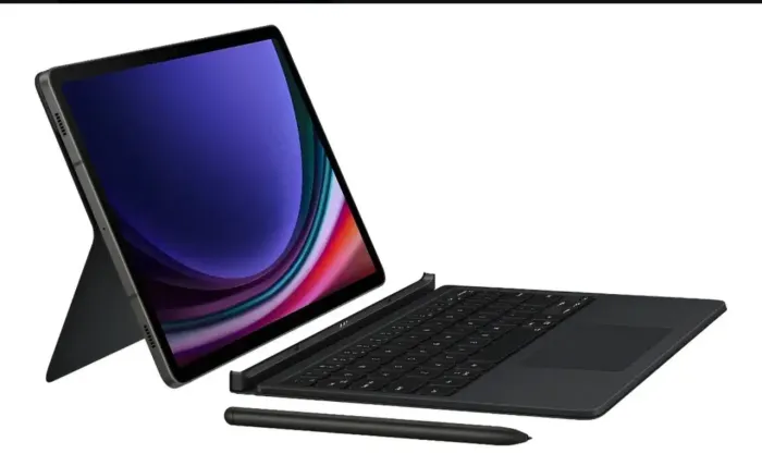 Samsung tab s9