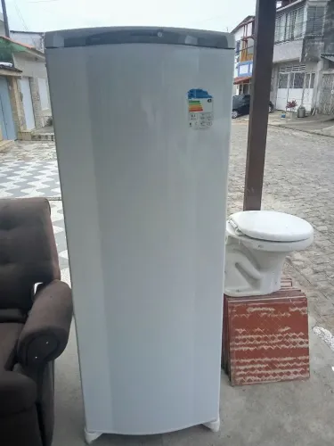 Geladeira 