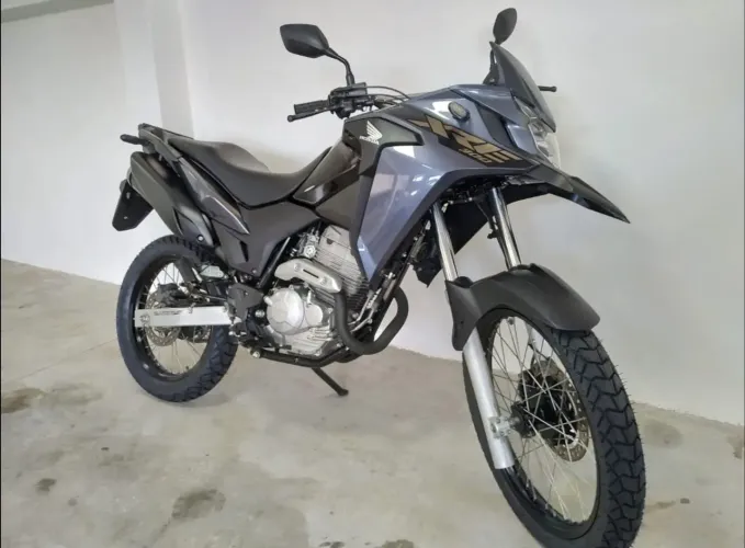honda XRE 300 abs