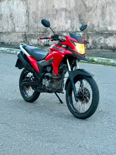 Honda XRE 190 16/16 - Única Dono - Toda Revisada