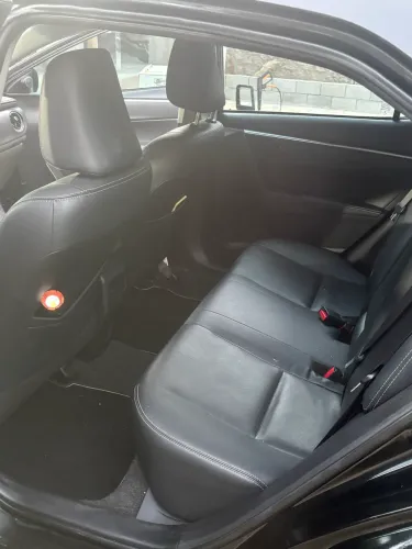 Toyota Corolla XEI 2.0 Flex 16V Aut. 2019