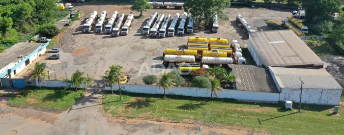 Área com Galpão á venda setor JARDIM NOVO MUNDO Área / Terreno à Venda, 6671.00 por R$ 549