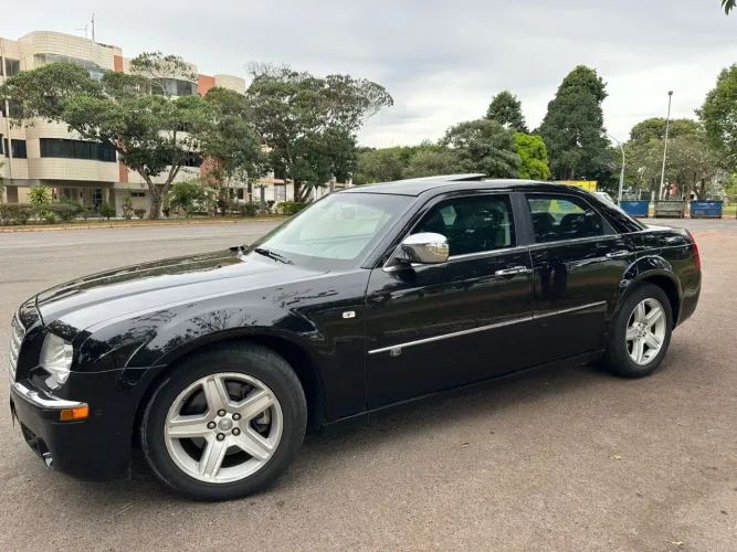 Chrysler 300 C 5.7 V8 16V 340cv Aut. 2009