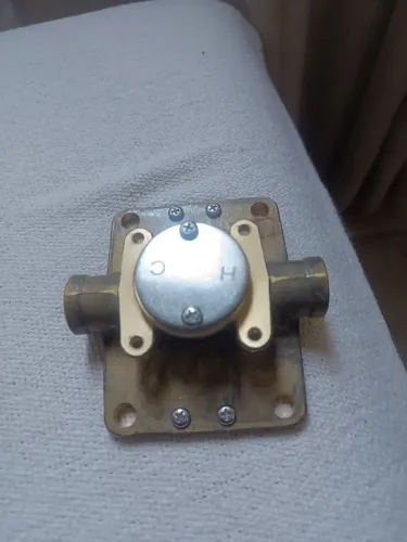 misturador para torneiras Sinergil