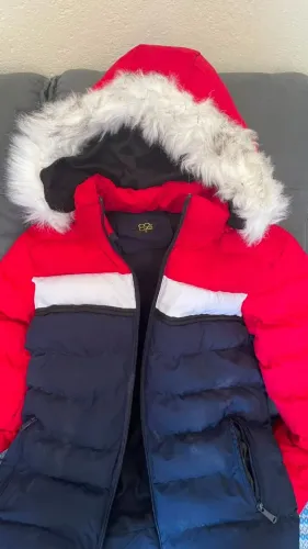 Bobojaco/Blusa de frio