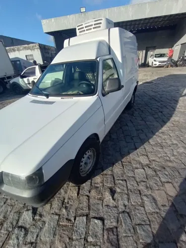 Fiat Fiorino Furg.1.5/1.3/1.3 Fire/1.3 F.flex 2013