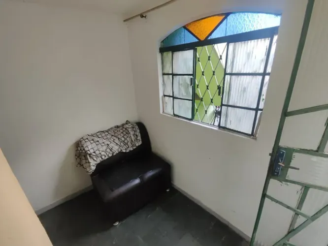 Imóvel para aluguel com 1 quarto em São Benedito - Santa Luzia - MG