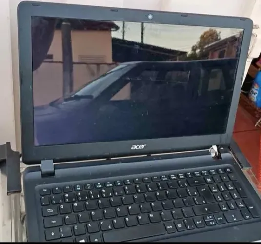 notebook acer aspire es 15 intel celeron