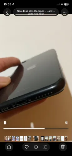 iPhone SE 2ª geração
