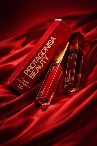Gloss Hialurônico 