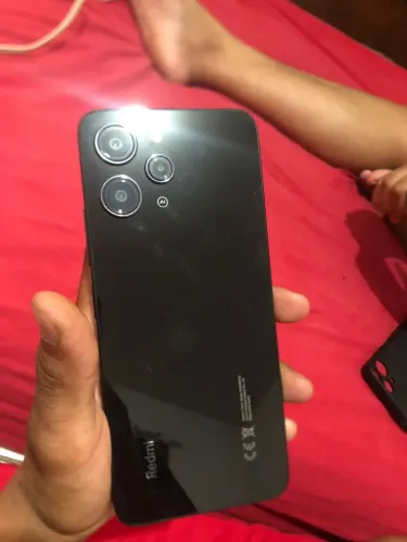 Xiome Note 12 256 8 Ram
